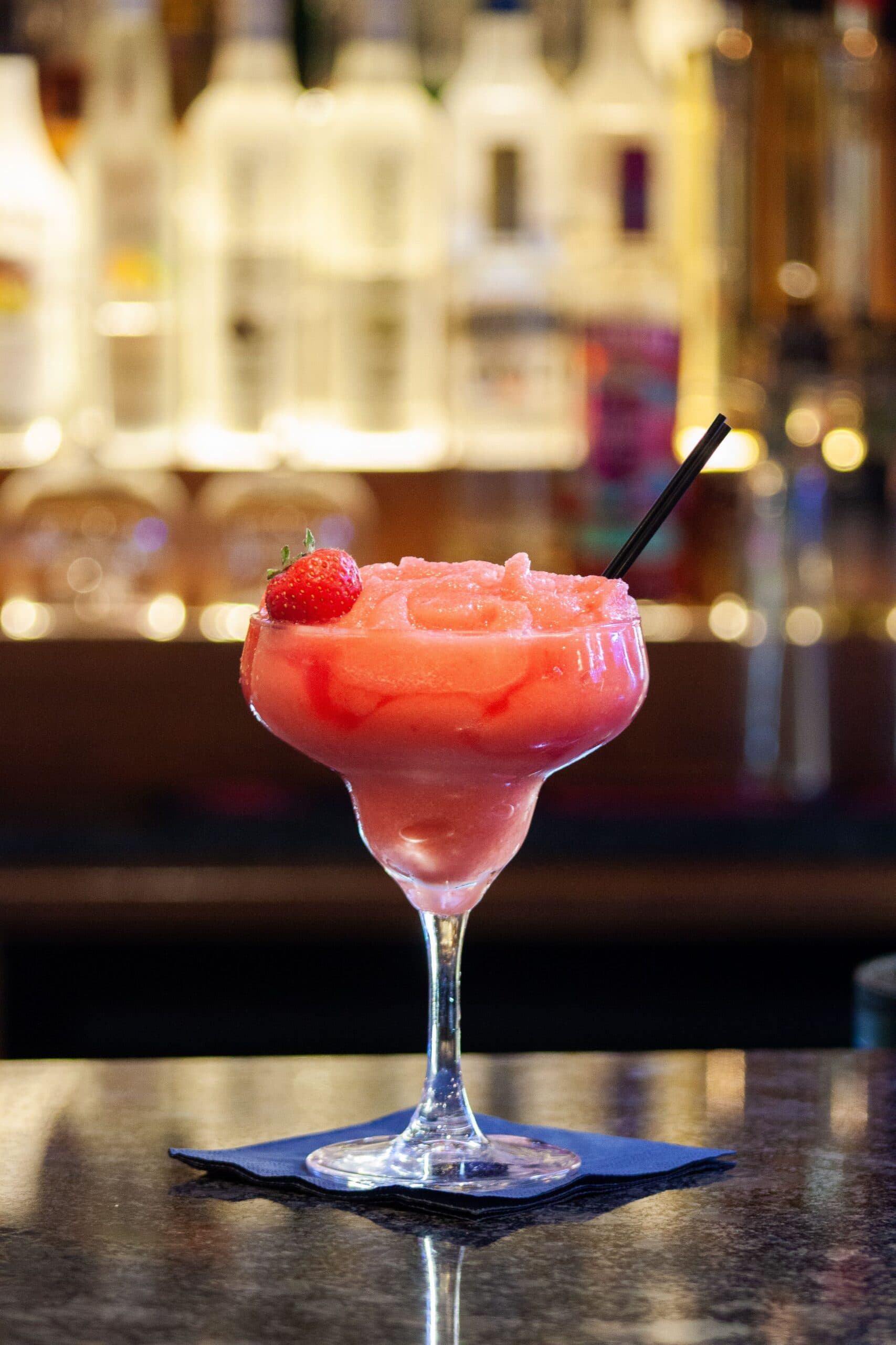 What Your Favourite Spring Cocktail Says About You