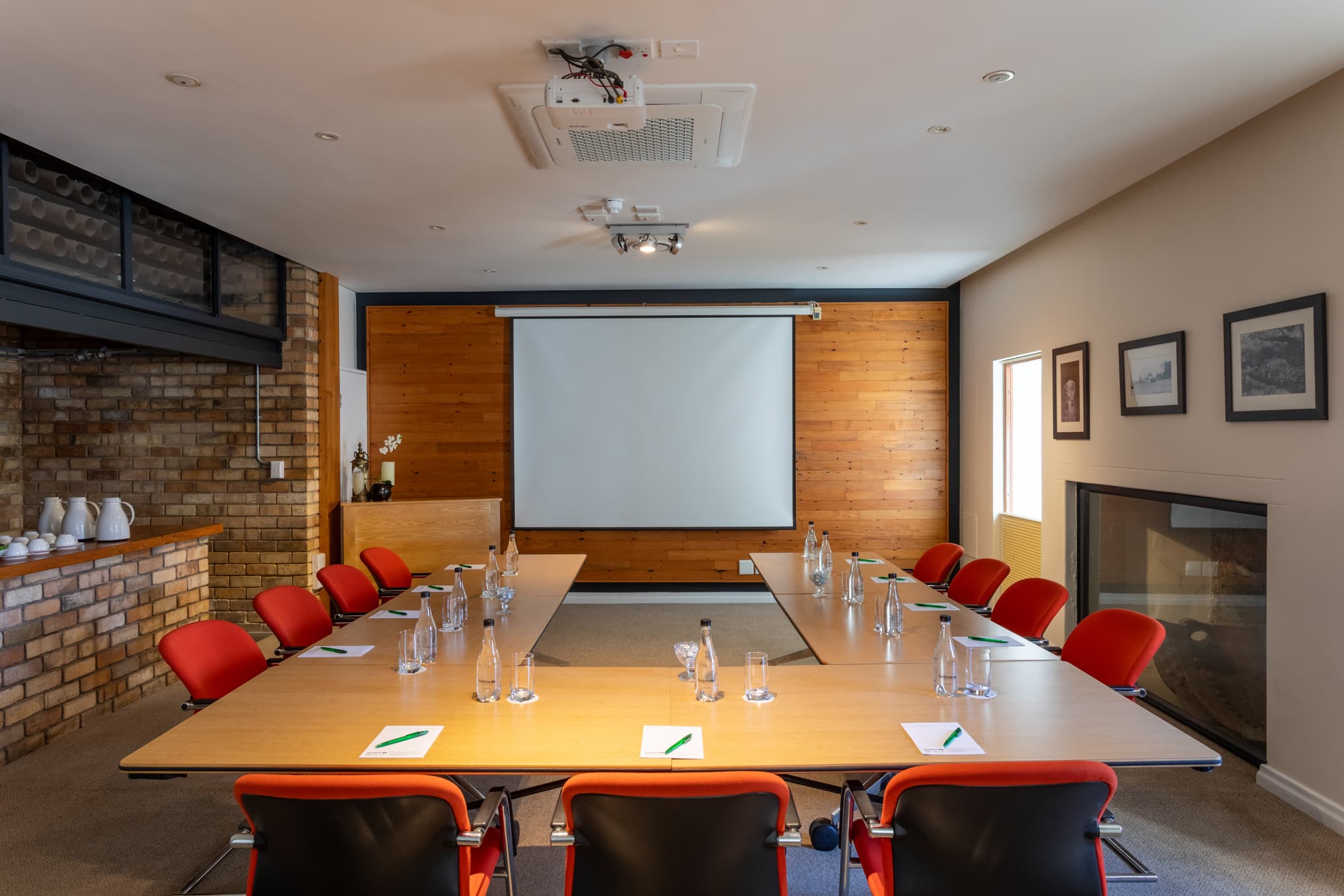 Conference Venues in Knysna