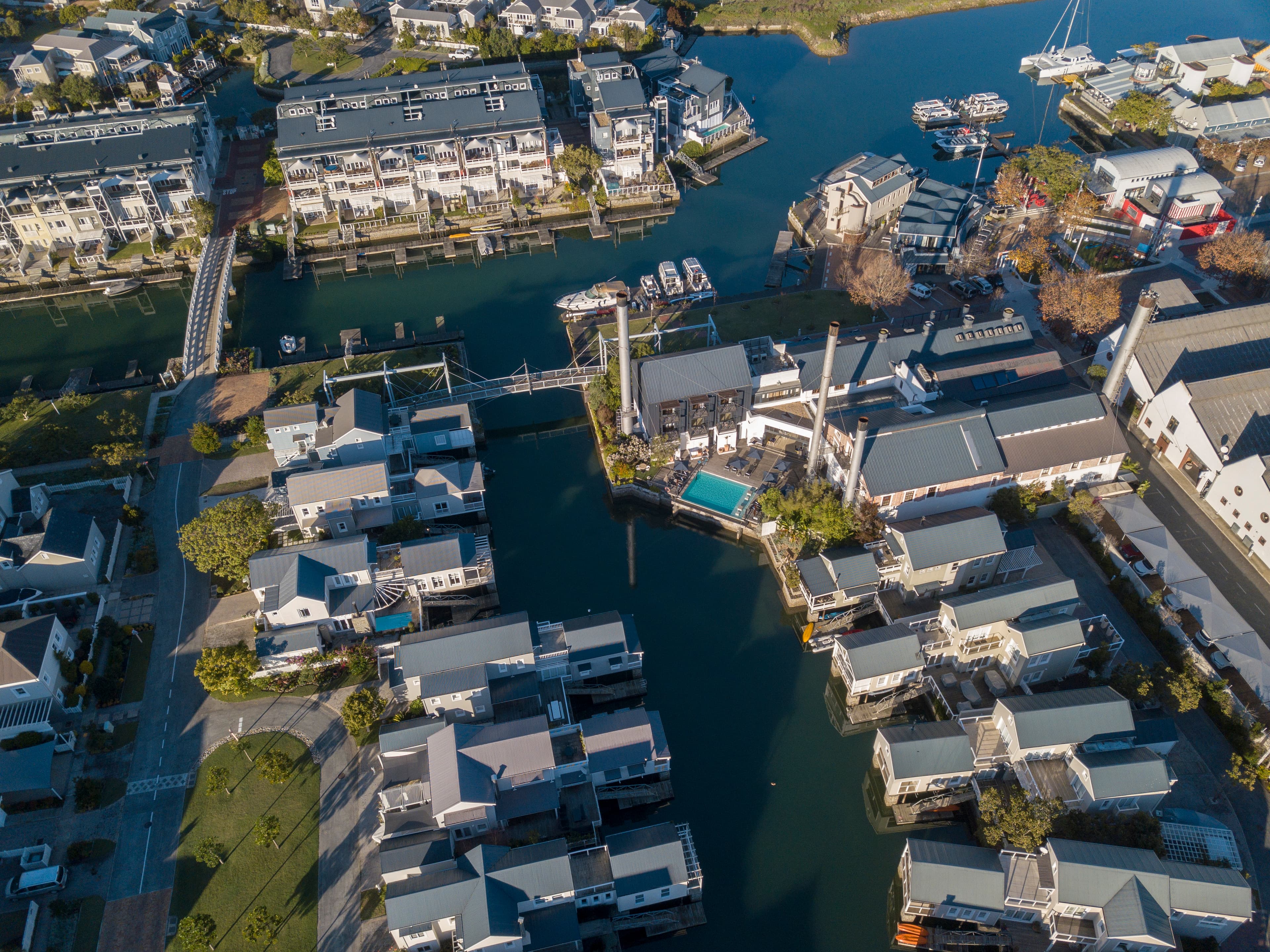 Discover Knysna