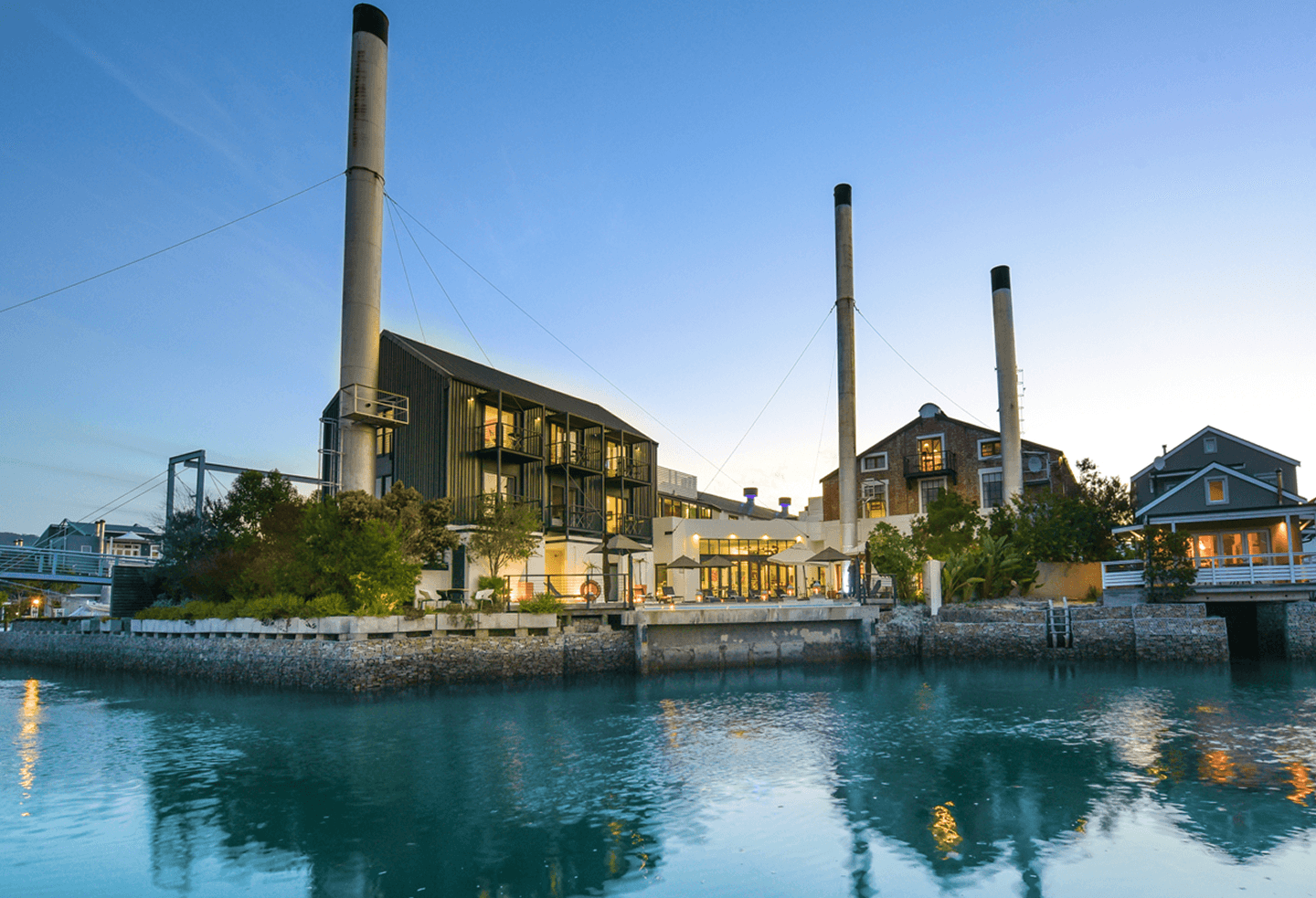 Our Commitment to Sustainability