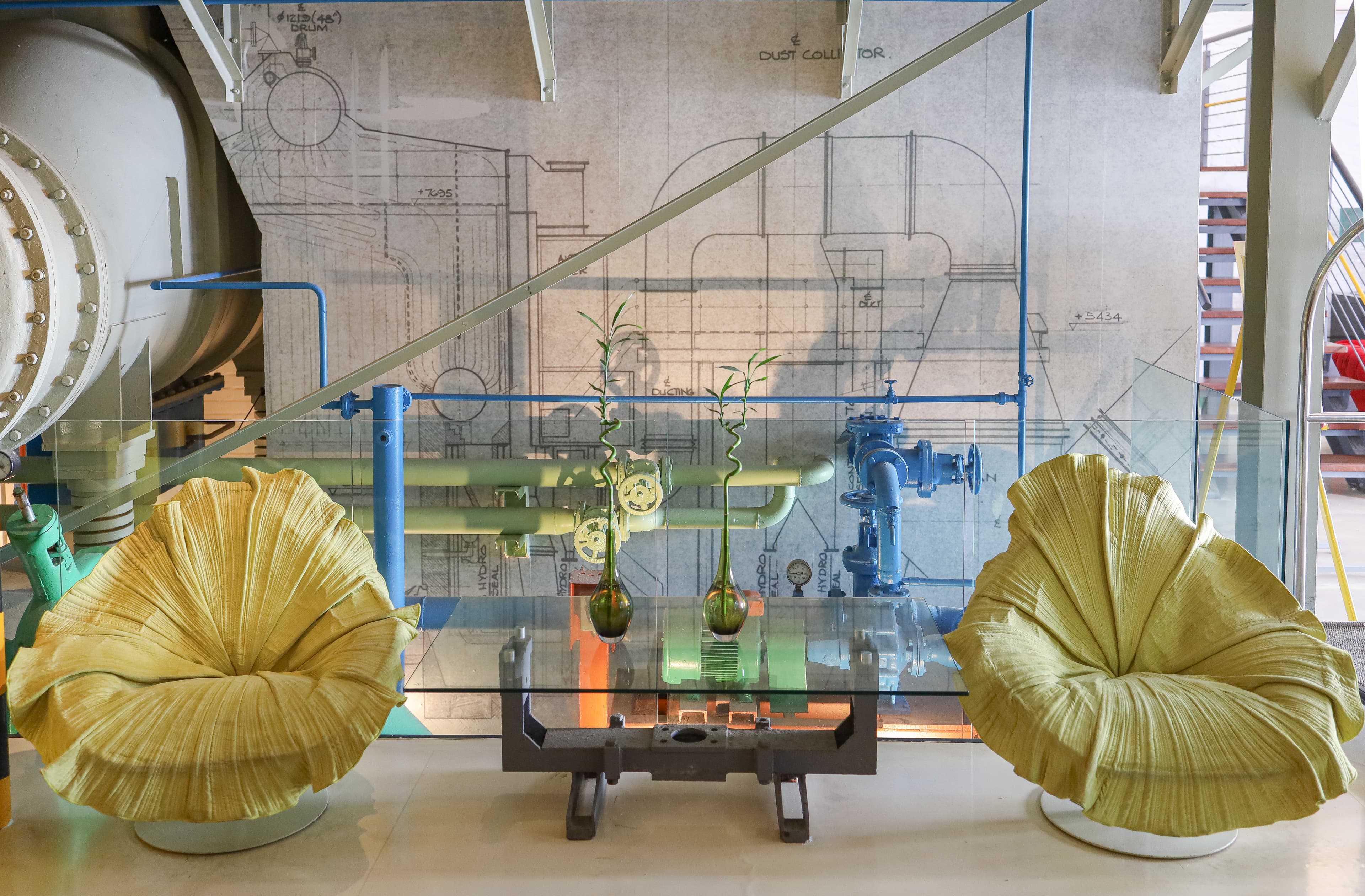 Art at The Turbine