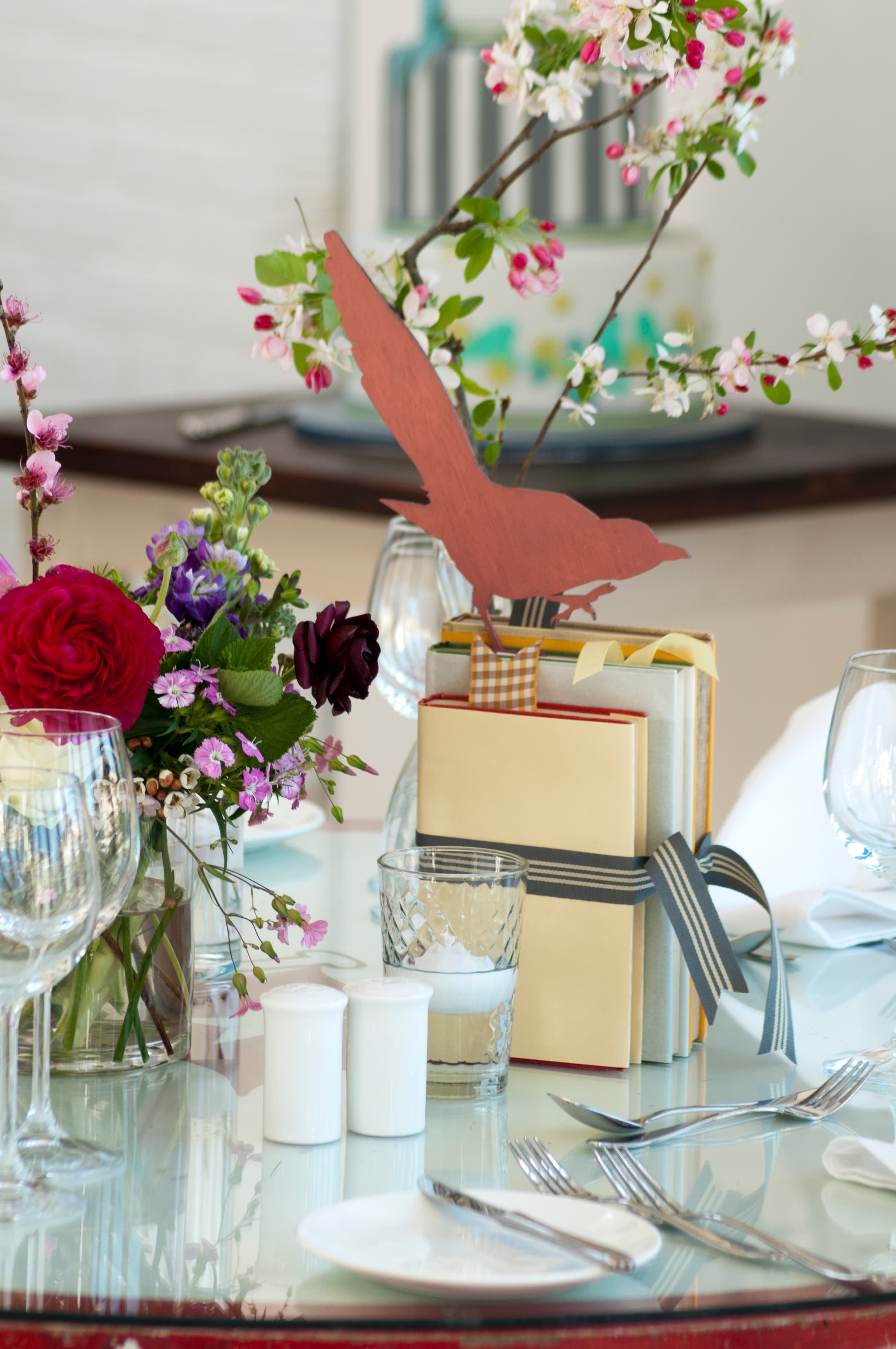 Weddings at The Turbine