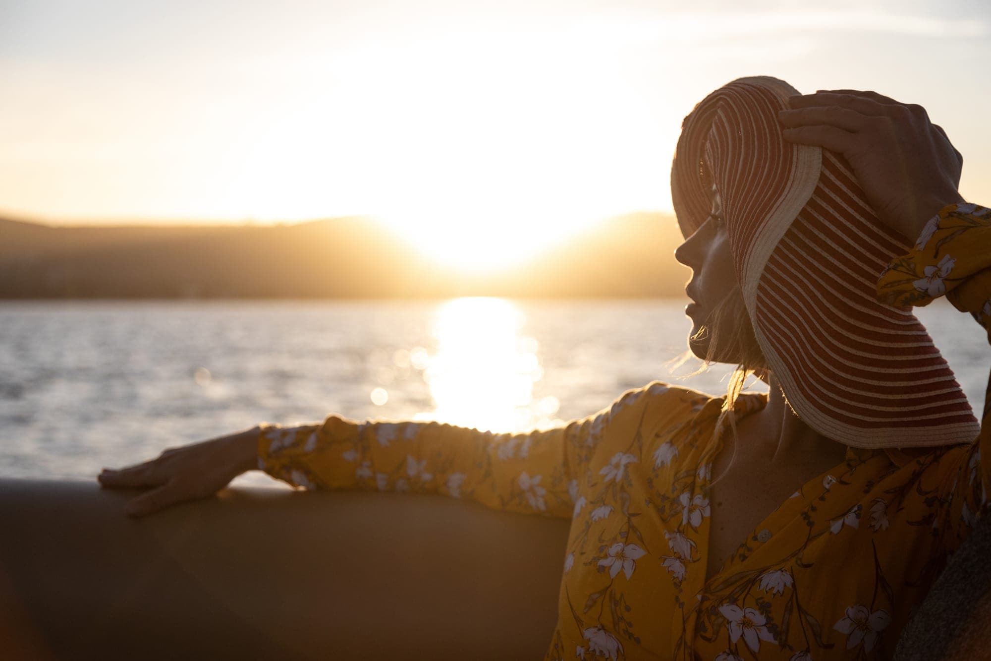 Private Sunset Cruises