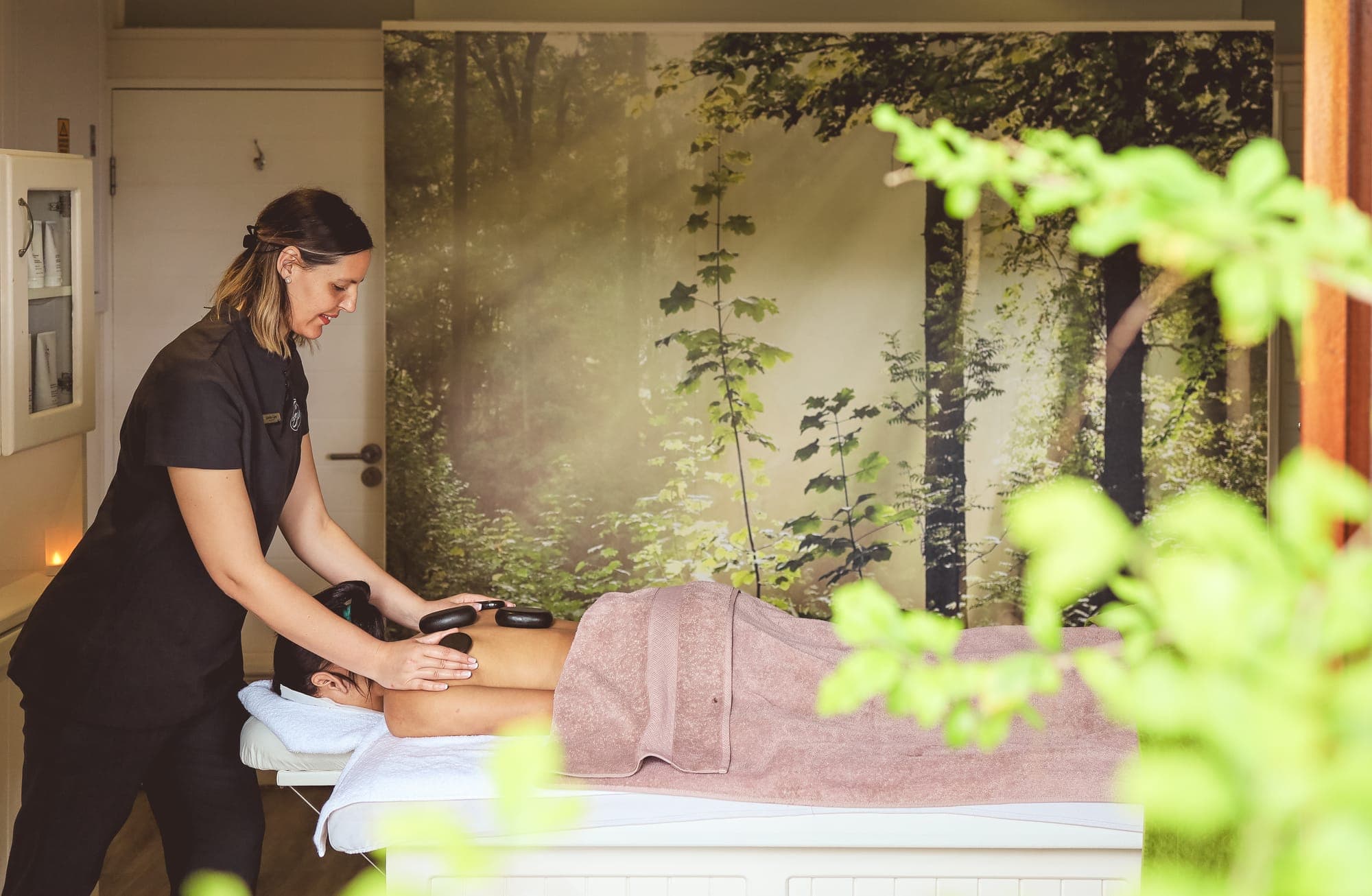 Turbine Spa