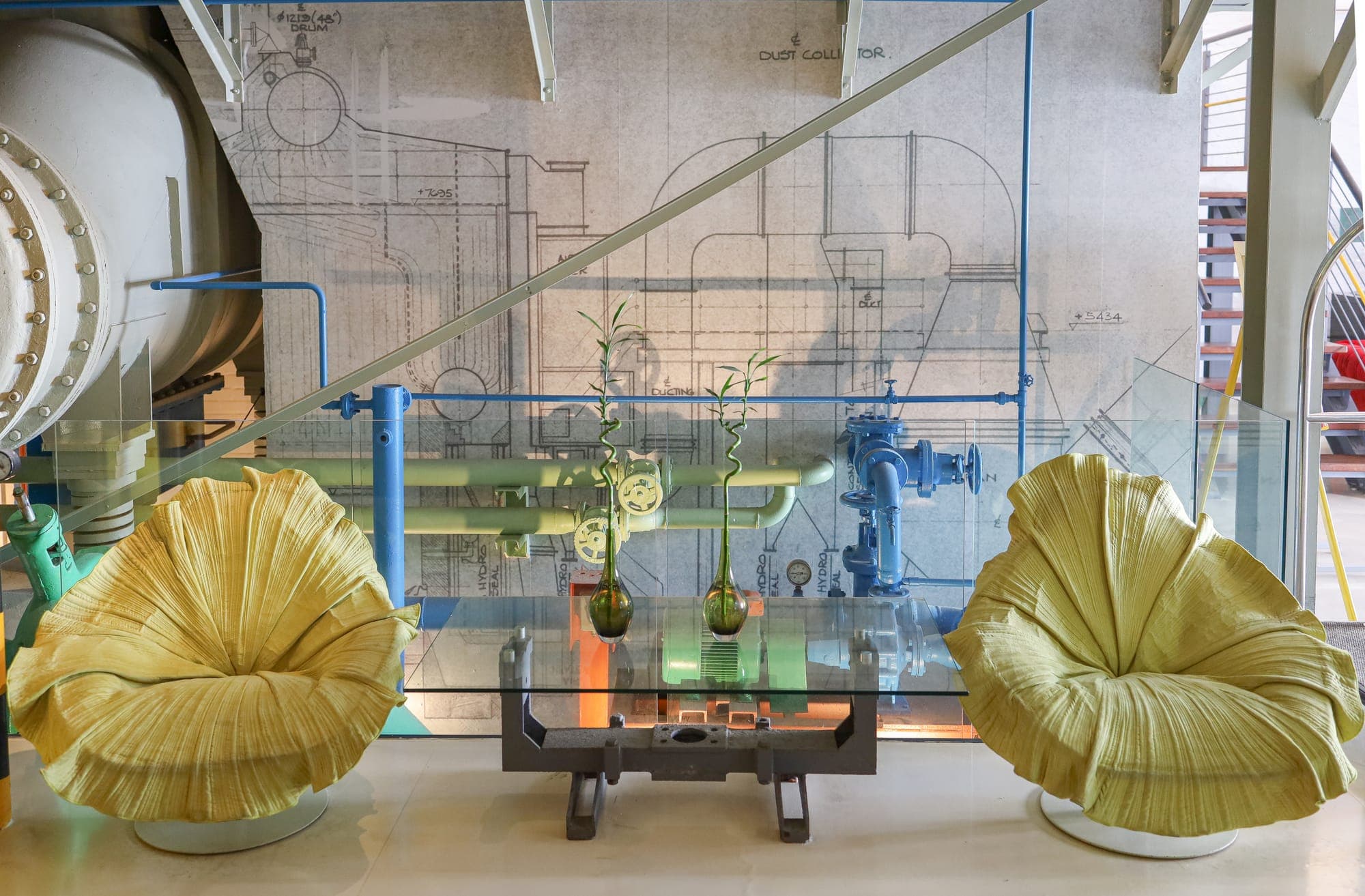 Art at The Turbine