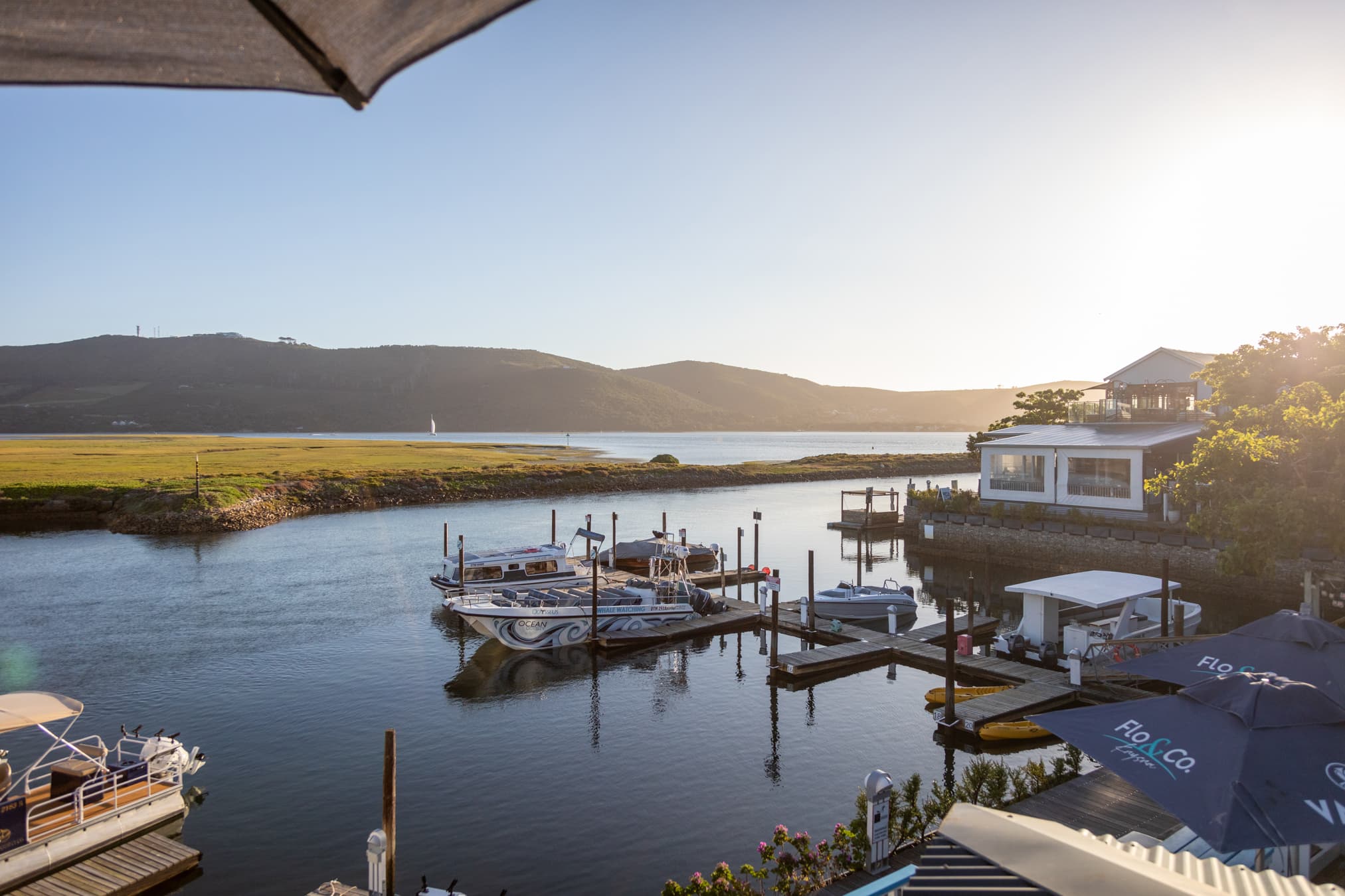 5 Ingredients for the Perfect Women’s Month Getaway in Knysna