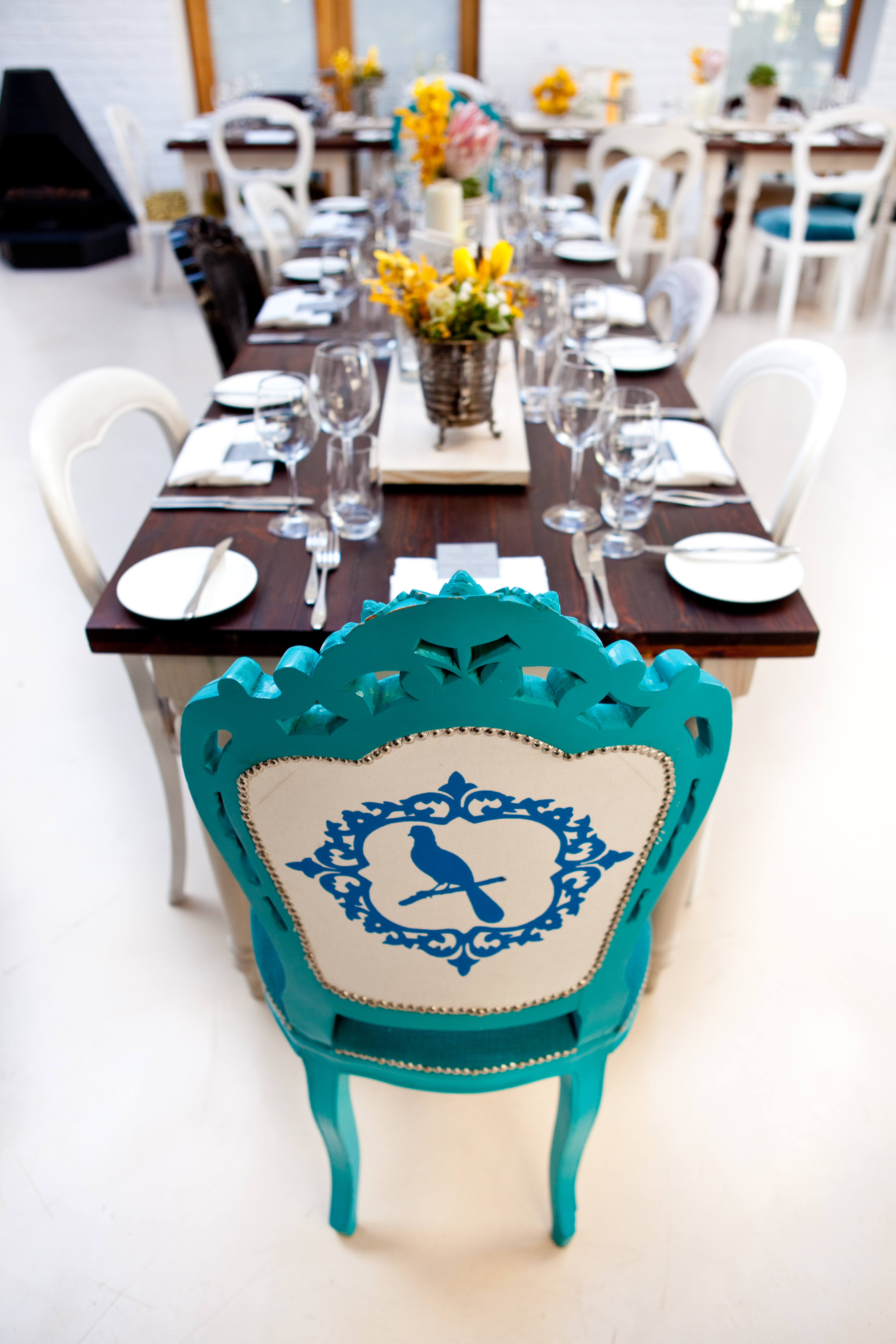 Wedding venue 9