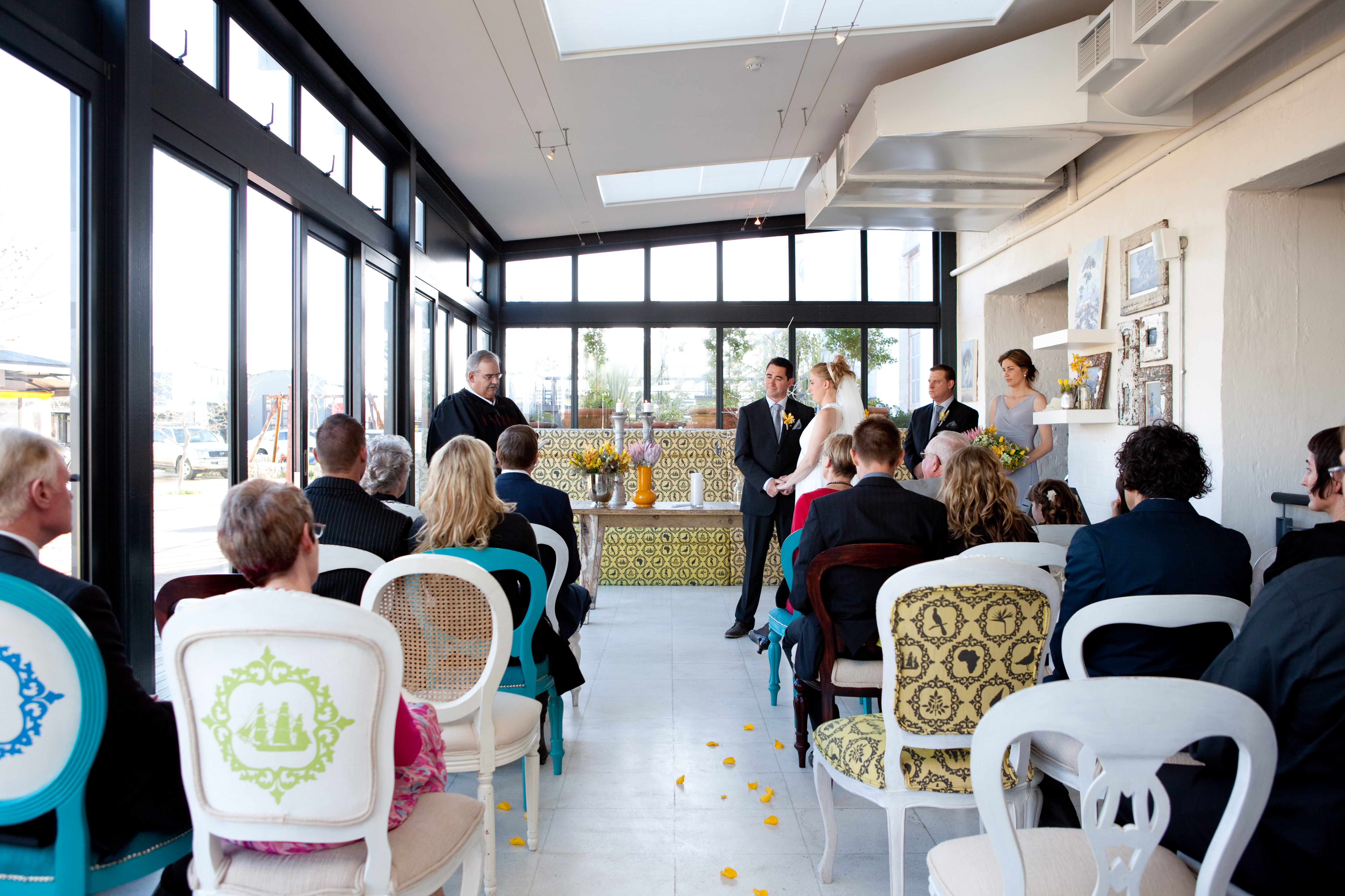 Wedding venue 5